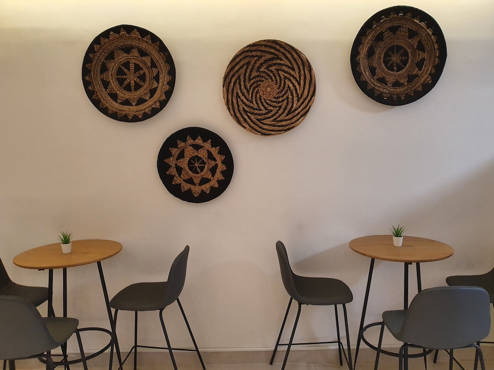 Restaurant-cafeteria