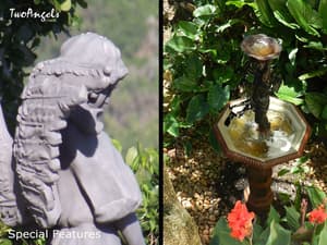 thumbnail: Exterior detail