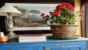 thumbnail: Interior detail