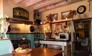 thumbnail: Shared kitchen