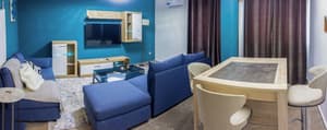 thumbnail: Living area