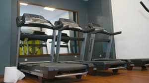 thumbnail: Gym