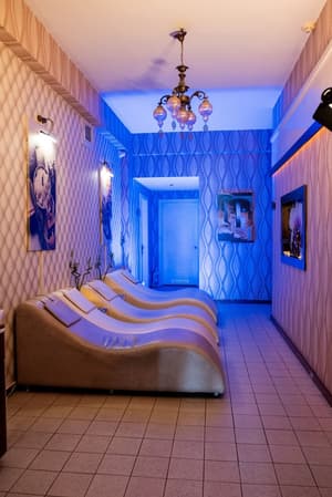 thumbnail: Spa