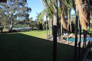 thumbnail: BBQ/picnic area