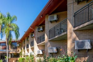thumbnail: Property amenity