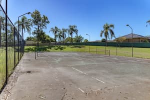 thumbnail: Property amenity