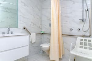 thumbnail: Property amenity