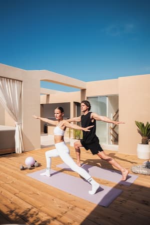 thumbnail: Yoga