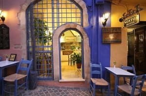 thumbnail: Restaurant