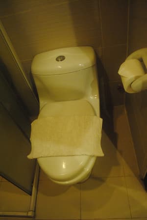 thumbnail: Bathroom