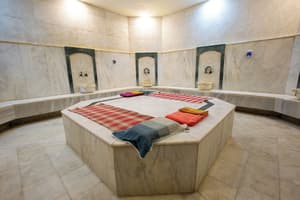 thumbnail: Turkish bath