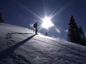 thumbnail: Sundeck