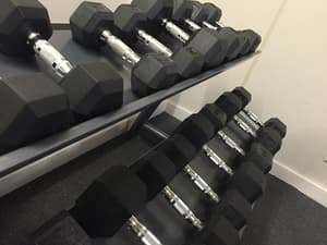 thumbnail: Gym