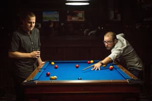 thumbnail: Billiards