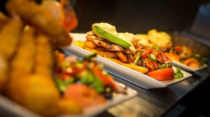 thumbnail: Food and drink