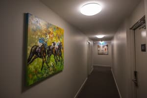thumbnail: Hallway