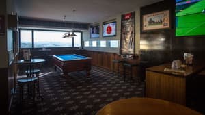 thumbnail: Interior detail