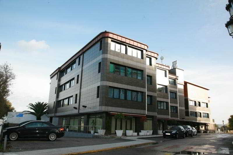 General view