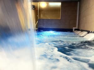 thumbnail: Spa treatment