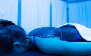 thumbnail: Spa treatment