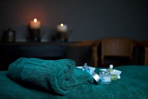 thumbnail: Massage
