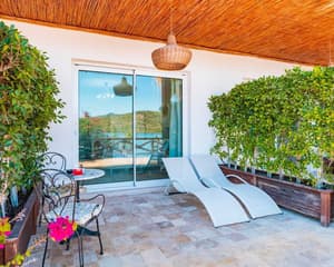 thumbnail: Terrace/patio