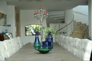 thumbnail: Interior detail