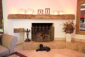 thumbnail: Fireplace