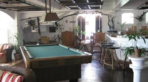 thumbnail: Billiards