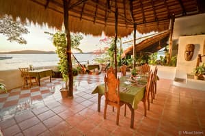 thumbnail: Dining