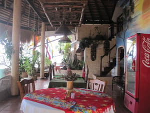 thumbnail: Restaurant