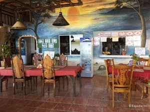 thumbnail: Restaurant