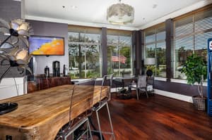 thumbnail: Lobby sitting area