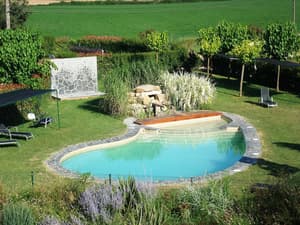 thumbnail: Outdoor pool