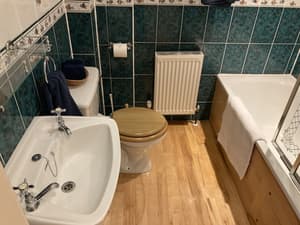 thumbnail: Bathroom