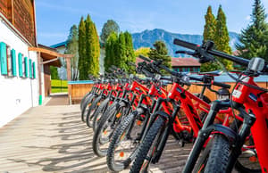 thumbnail: Bicycling