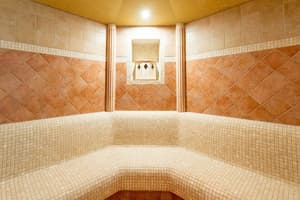 thumbnail: Sauna