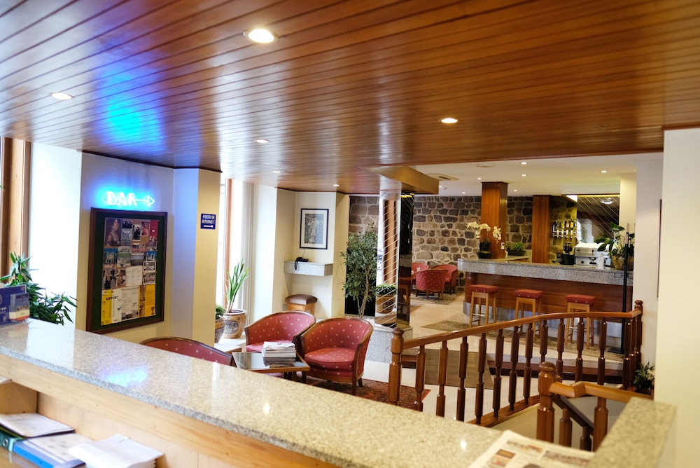 Restaurant-cafeteria