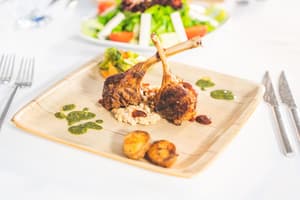 thumbnail: Restaurant