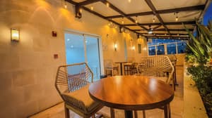 thumbnail: Terrace/patio