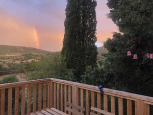 thumbnail: Terrace/patio