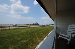 thumbnail: Balcony view