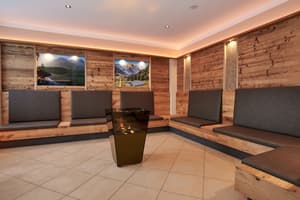thumbnail: Sauna