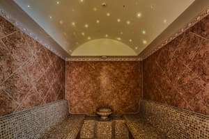 thumbnail: Steam room