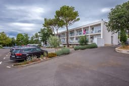 Hotel Slaven