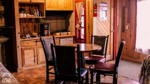 thumbnail: Private kitchenette
