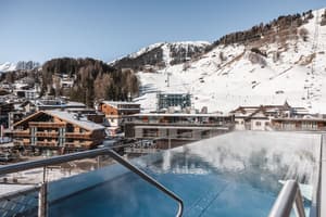 thumbnail: View from room