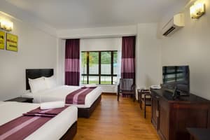 thumbnail: Room
