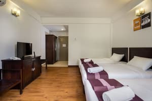 thumbnail: Room