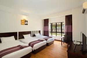 thumbnail: Room